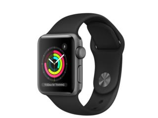 Продам Apple Watch, 150$
