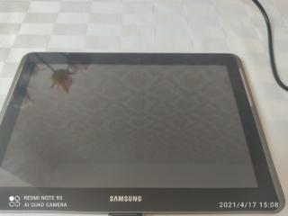 Продается планшет Samsung tab 2 GT-P5110