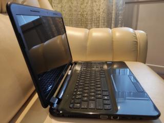 Ноутбук HP15-d013ca (эксклюзив)4Гб, 2Гб вид, 4ядра, 120Гб SSD, 500Гб HDD