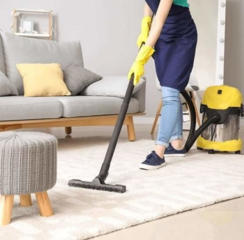 Sevicii de cleaning