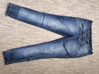 Стильные джинсы Denim