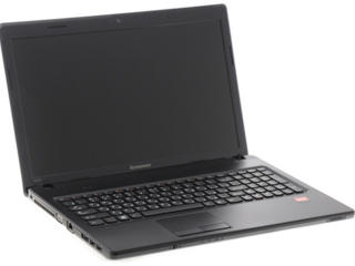 Lenovo G575