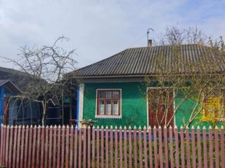Продается дом в Егоровке.