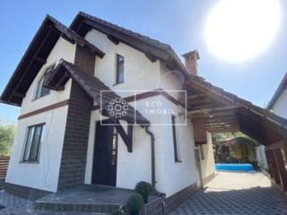 Se vinde casă în 2 nivele, situată în Durlești, str. Toma Alimoș. ...
