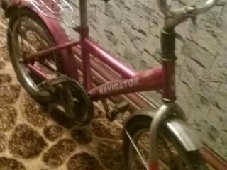 Детский велосипед NAVIGATOR