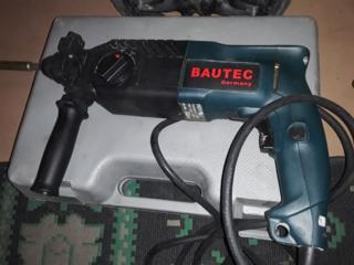 Перфоратор Baumatec BBH 950E