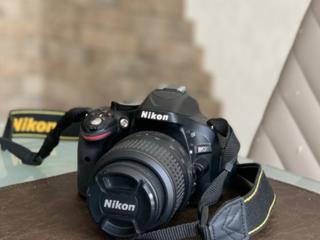 Продам Nikon 5200