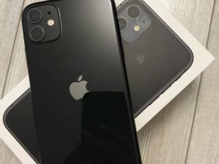 Продам iPhone 11 64Gb Black