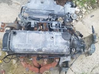 Двигатель Mazda 323F