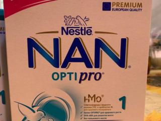 Детская смесь Nan (Нан)Optipro