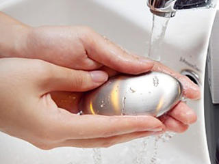 Вечное мыло! Новинка!