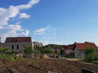 Se vinde teren pentru construcții, invenstiții în sectorul Râșcani. ..