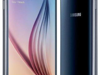 Продам телефон Samsung Galaxy S6 б/у в отличном состоянии