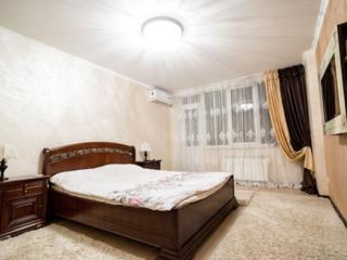 Vă prezentăm apartament exceptional cu 3 odai, str. Ion Dumeniuc, ...