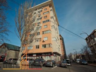 Spre vânzare apartament în bloc nou, situat in sectorului Buiucani, ..