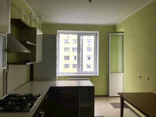 Apartament cu 3 camere într-o casă nouă din sectorul Buiucani. Bloc ..