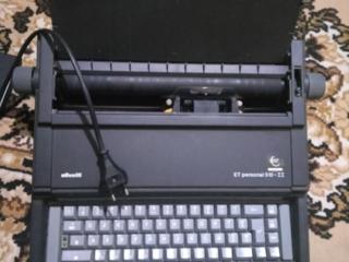 Vand masina de scris electrica starea foarte buna
