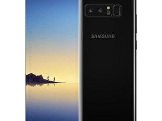Куплю на запчасти Samsung galaxy note8