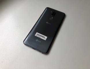 LG G7 ThinQ. CDMA/GSM/4G. Тестирован в IDC. Рассрочка.