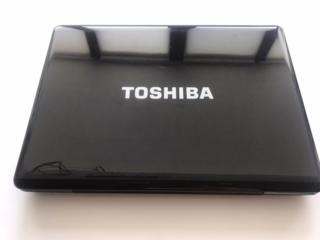 Toshiba P300-27x