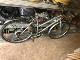 Обмен на приставку