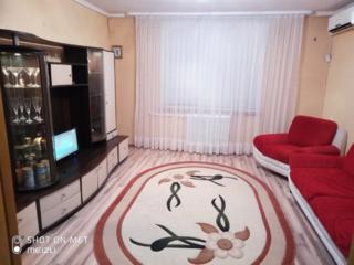 Уютная квартира в хорошем тихом районе