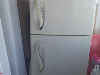 Продам холодильник LG/GR-392QVC Сборка Корея, 290$ No Frost (сухая)