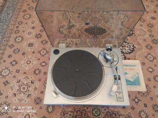 Проигрыватель винила Арктур-006. Набы. СД проигрыватель Пионер 8700