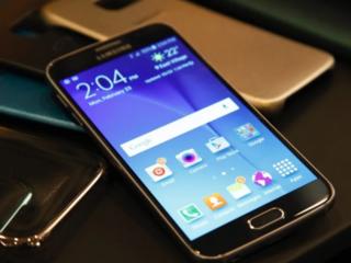 Продам Samsung Galaxy S6