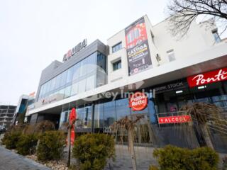 Spre chirie spațiu comercial, cu suprafața de 500 mp, amplasat în ...