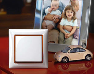 ABB, Розетки, выключатели, Prize, comutatoare,