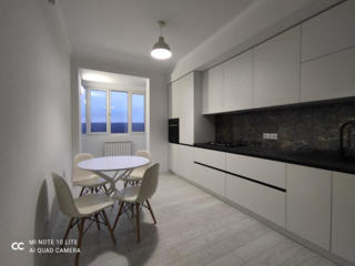 Spre vânzare apartament cu 1 cameră + living, în sectorul Buiucani, ..