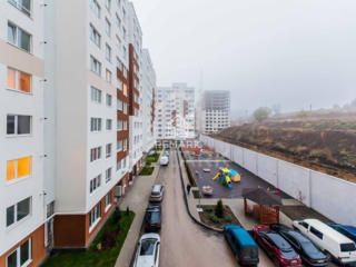   Se vinde apartament cu 2 camere, pe str. Mircea cel Bătrân. ...