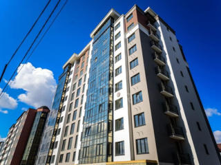 Se vinde apartament cu 3 camere, amplasat pe str. Ion Buzdugan! ...