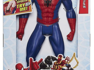 Игрушки Spider man -«Мстители» (Marvel) - Железный человек