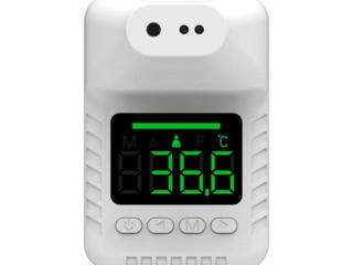 Termometru termoscaner fara contact Бесконтактный термометр