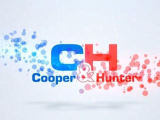 Кондиционеры Cooper&Hunter от официального диллера в Приднестровье!!!