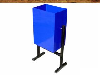 Урны уличные. Наличный и безналичный расчет. Рассрочка.