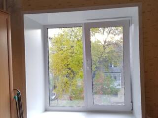 Стандартные окна в Хрущевку, в 143 серию, в МС серию, в 135 серию и тд