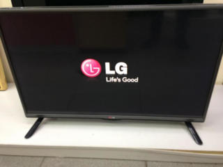 FullHD LED TV LG 32LF5610 - 2300 lei. Garanție 3 luni.