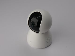 Wi-Fi видеокамера и системой Smart Home от Tuya
