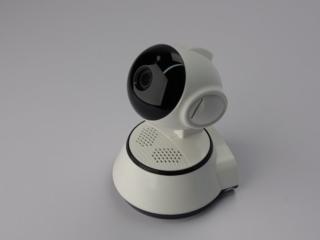 Wi-Fi smart camera V380Pro для умного дома - недорогое решение - V360