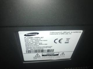 Продам телевизор Samsung PS-42A416 42 дюйма