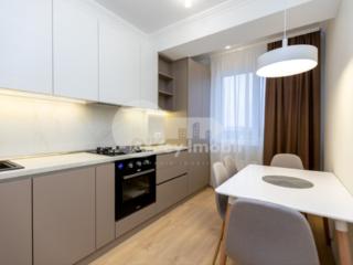 Vă propunem spre vânzare  apartament modern și spațios în sectorul ...