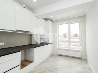 Spre vânzare apartament în bloc nou în sectorul Ciocana, Bd. ...