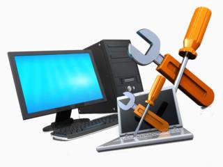 TehnoService: ремонт телевизоров, ноутбуков, компьютеров, мелкобытовой техники