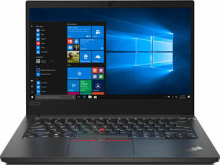 Lenovo ThinkPad E14 Gen 2 / 14.0" IPS FullHD / Intel Core i7-1165