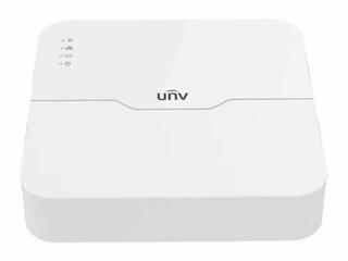 UNV NVR301-04LS2-P4
