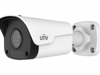 UNV IPC2125LR3-PF40M-D / 5Mp 4mm