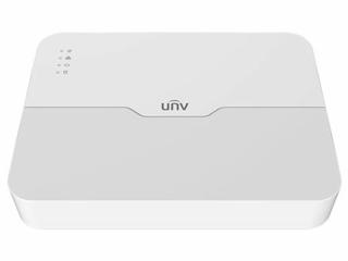 UNV NVR301-08LS2-P8